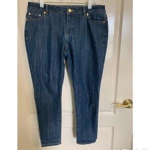 Michael Kors Skinny jeans